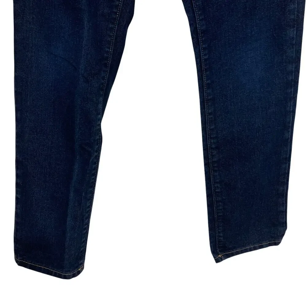 Old Navy Skinny Jeans Boys Size 8